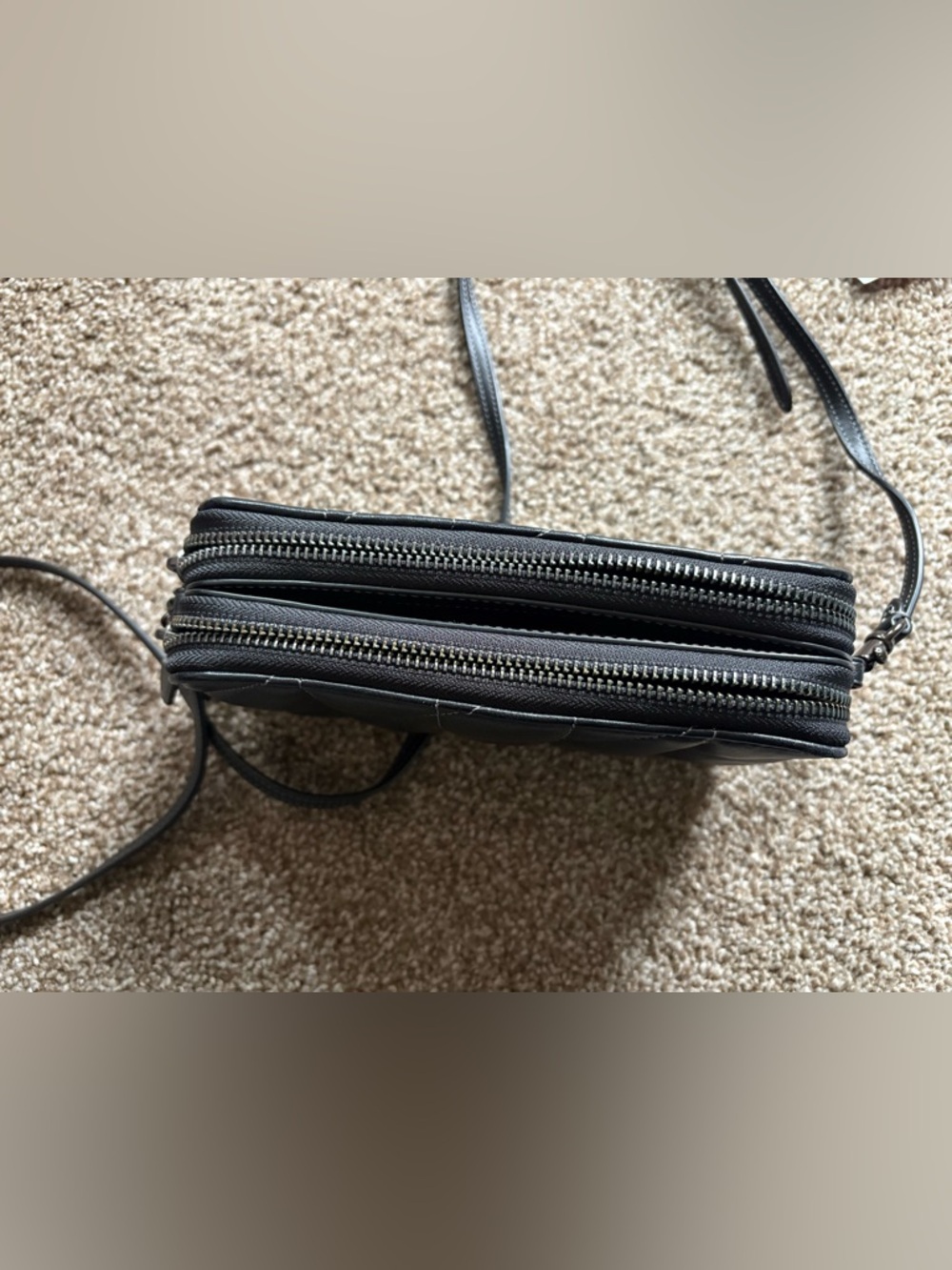 Coach crossbody - Picture 4 of 6